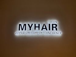 -AD HAIR 