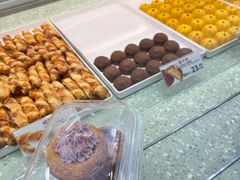 -泸溪河桃酥(西直门凯德店)