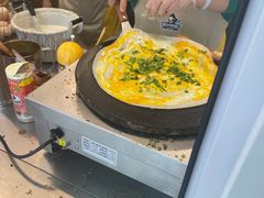 -琦琦蛋饼铺(上南店)