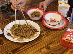 -冶建镜子·老南昌大排档·江西虾王(总店)