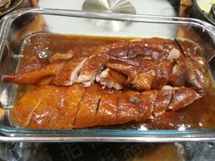 -稻香酒家·33年老字号·港式粤菜(富邦中心店)