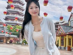 -芜湖方特东方神画