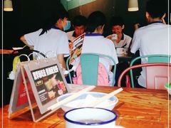 -探鱼·鲜青椒爽麻烤鱼(领展购物广场店)