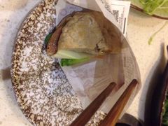 一叶一世界藏茶素食火锅-一叶一世界•素食餐厅(环球中心店)