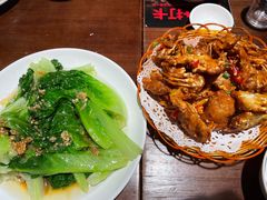 -斯丹姜母鸭·古法干香(涂门街总店)