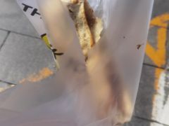 -宝光熏肉鞋底火烧(新街口店)