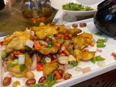 -鸿运楼·舌尖上的徽菜