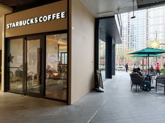 -星巴克臻选(上海长风大悦城店)