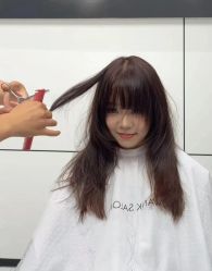-SWANK SALON
