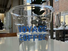 -VOYAGE COFFEE 咖啡烘焙工坊店(798艺术区店)