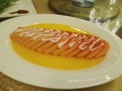 -繁毅农庄