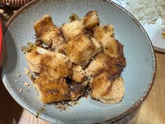 -米一仙·成都小碗菜(东万达店)
