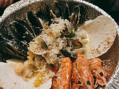-LA  PETANQUE(泰安路店)