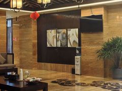 -益健·足疗汗蒸SPA(芙蓉广场店)