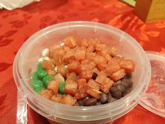 -正阳门饭庄·烤鸭·北京菜(万丰路七里庄店)
