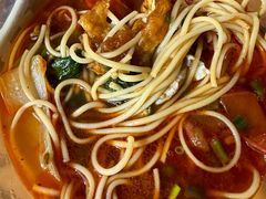 -华兴街煎蛋面(总店)
