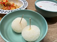 -迷你椰·泰式大排档(北京首店)