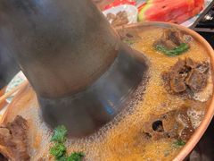 -京城胜利涮羊肉(禧乐汇店)