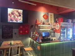 -黄尚皇小龙虾-螃蟹-烧烤工坊(皇后公园店)