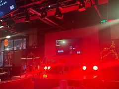 -Orangutan Bunker猩猩地堡酒吧(兰桂坊店)