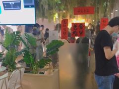 大堂-Husky Go! 哈士奇体验馆·宠物咖啡厅狗咖