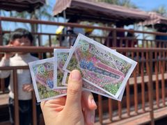 -南通洲际绿博园