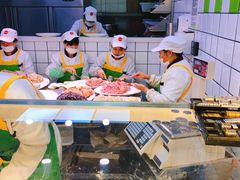 -袁记云饺(瞿溪路店)