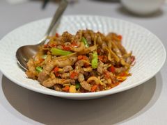 -南景饭店(万家丽路店)