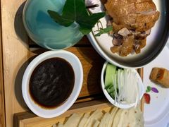 -松鹤楼·非遗·苏帮菜(融科店)