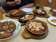 -萨莉亚意式餐厅(龙阳广场店)
