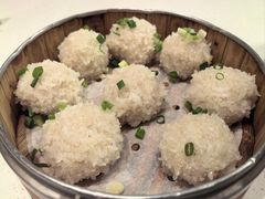 手工豆腐圆子-炆火火·藕汤·湖北煨菜馆(销品茂店)