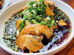 -百家鲜·杭帮菜