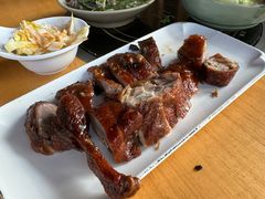 -大众跷脚牛肉馆·非遗传承单位(峨眉山店)