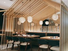 -温野菜涮涮锅(曲江大悦城店)