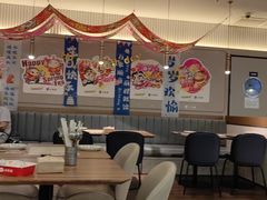 -必胜客(远大路店)
