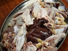 -威邵鸡煲(西华路总店)