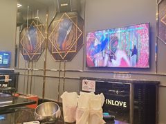 -INLOVE KTV(水晶城店)