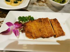 功德素鸭-功德林(南京西路店)