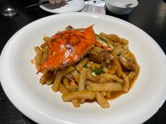 -健眺小海鲜(临海后山店)