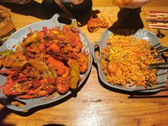 -聚点串吧·北京烧烤(朝北店)