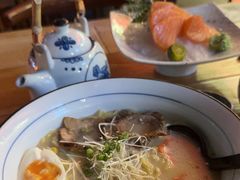 熊藏拉面-熊藏居酒屋(kkone店)