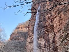 -湖洞水自然风景区
