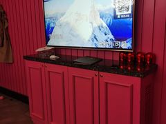 -范特西FANTASY量贩式KTV(民主广场店)
