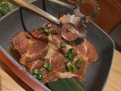 -新石器烤肉(之心城店)
