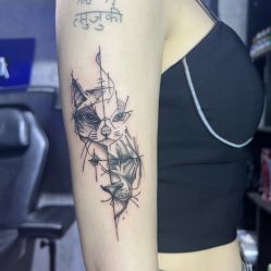 -彦瑾·TATTOOstudio