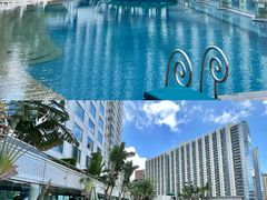 -香港都会海逸酒店