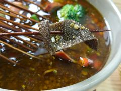-叁肆食串钵钵鸡
