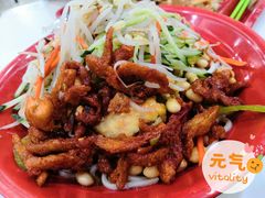 -食为天(贵阳路店)