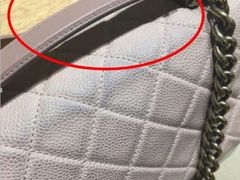 -御金匠奢侈品维修保养(港汇恒隆店)