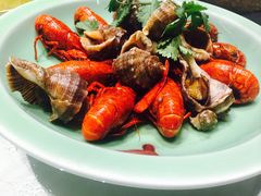 -老宁波1381餐厅(宏泰广场店)